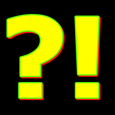 Question The Day Logo